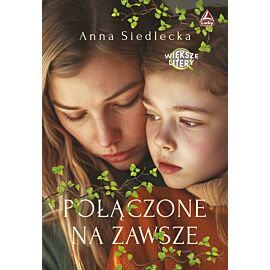 Połączone na zawsze. Większe litery