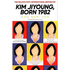 Kim Jiyoung Born 1982