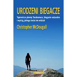 Urodzeni biegacze (e-book)