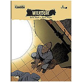 Wilkołak