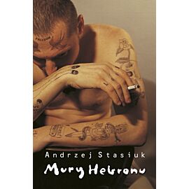 Mury Hebronu (e-book)