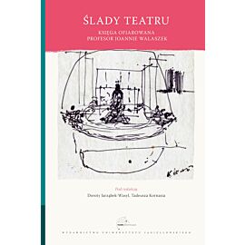 Ślady teatru