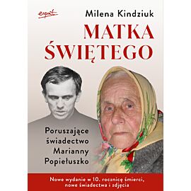 Matka świętego (e-book)
