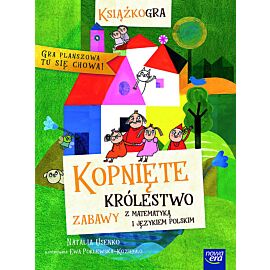 Kopnięte Królestwo