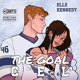 The Goal. Cel (audiobook MP3)