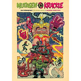 Mutagen Krackle
