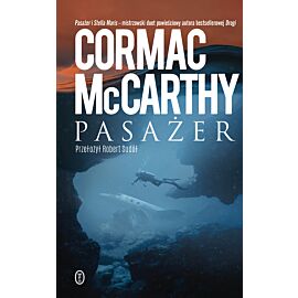 Pasażer (e-book)