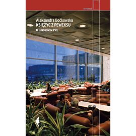 Księżyc z peweksu (e-book)