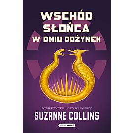 Wschód słońca w dniu dożynek (e-book)