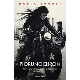 Piorunochron (e-book)