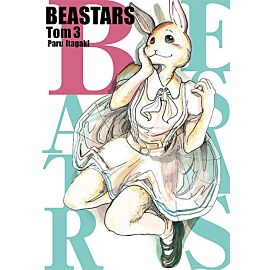 Beastars - 03