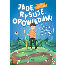 Jadę, rysuję, opowiadam!
