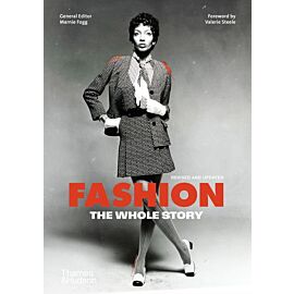 Fashion: The Whole Story