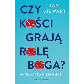 Czy kości grają rolę Boga ? (e-book)