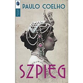Szpieg