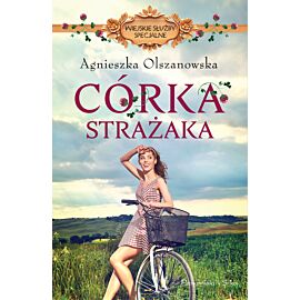 Córka strażaka
