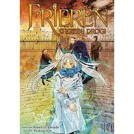Frieren. U kresu drogi - 10