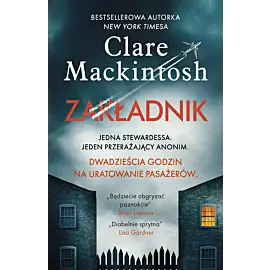 Zakładnik (Duże Litery)