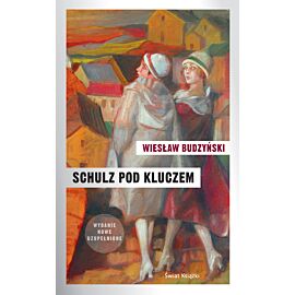 Schulz pod kluczem