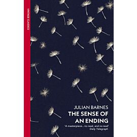 The Sense of an Ending