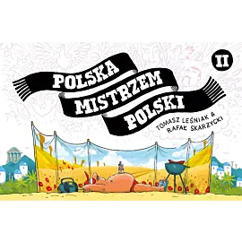 Polska Mistrzem Polski - 02