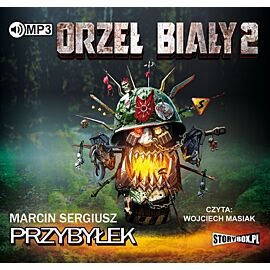 CD MP3 Orzeł biały 2