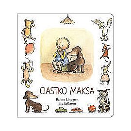 Ciastko Maksa