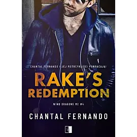 Rake's Redemption