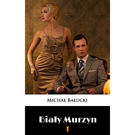 Biały murzyn (e-book)