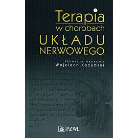Terapia w chorobach układu nerwowego