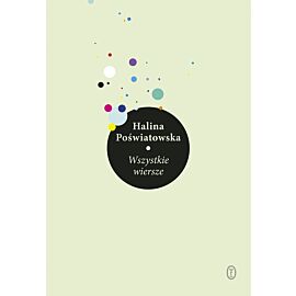 Wszystkie wiersze (e-book)