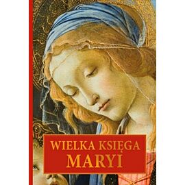 Wielka księga maryi