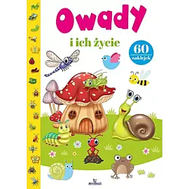 Owady i ich życie