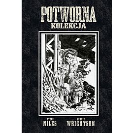 Potworna Kolekcja (okładka limitowana)