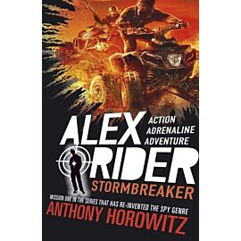 Stormbreaker