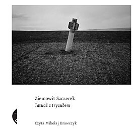 Tatuaż z tryzubem (audiobook MP3)