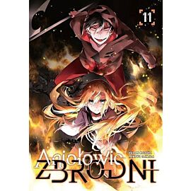 Aniołowie zbrodni - 11