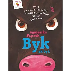 Byk jak byk