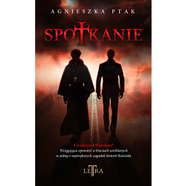 Spotkanie (e-book)