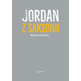 Najdroższej Dianie (e-book)