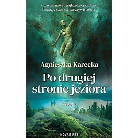Po drugiej stronie jeziora