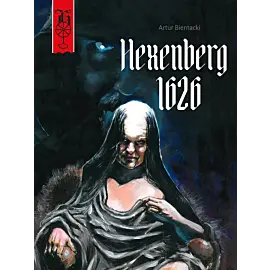 Hexenberg 1626