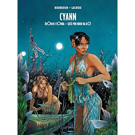 Cyann - wyd. zbiorcze - 01