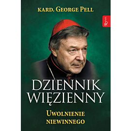 Dziennik więzienny. Tom 3 (e-book)