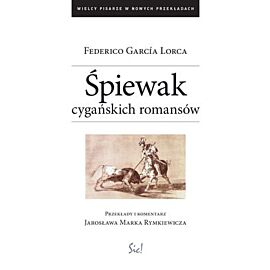 Śpiewak cygańskich romansów