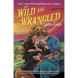 Wild and Wrangled wer. angielska