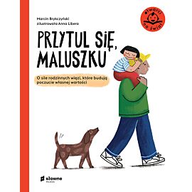 Przytul się, maluszku