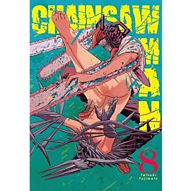 Chainsawman - 08
