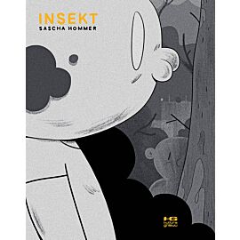 Insekt (Kultura Gniewu) - okładka limitowana