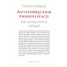 Antypodręcznik ewangelizacji